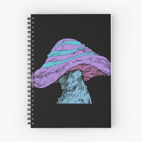 Item preview, Dorohedoro Mushroom designed and sold by Bdphah.