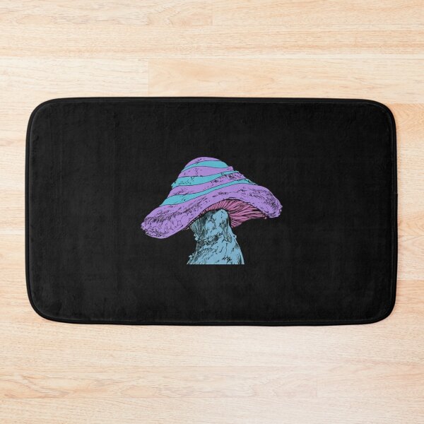 Item preview, Dorohedoro Mushroom designed and sold by Bdphah.