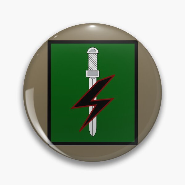 Item preview, Special Forces Support Group (SFSG) - British Armed Forces designed and sold by wordwidesymbols.