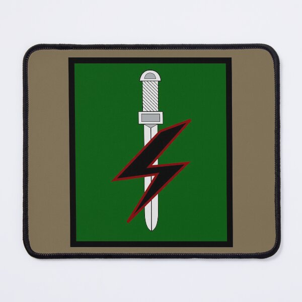 Item preview, Special Forces Support Group (SFSG) - British Armed Forces designed and sold by wordwidesymbols.