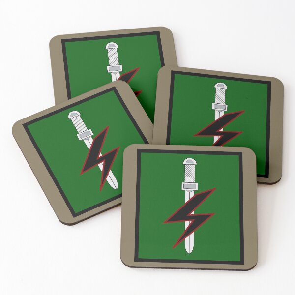Item preview, Special Forces Support Group (SFSG) - British Armed Forces designed and sold by wordwidesymbols.