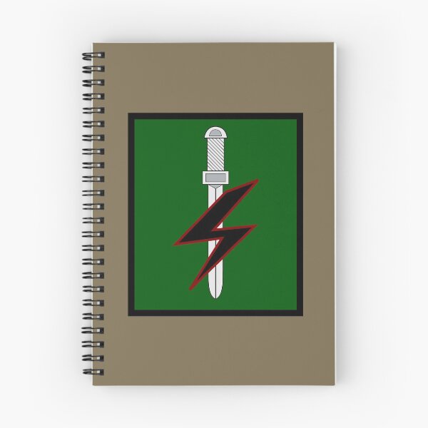 Item preview, Special Forces Support Group (SFSG) - British Armed Forces designed and sold by wordwidesymbols.