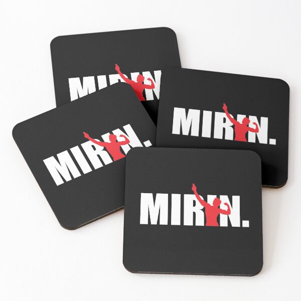 Artikelvorschau, Mirin | Zyzz Pose für Bodybuilder (Black Edition) entworfen und verkauft von Printend _.