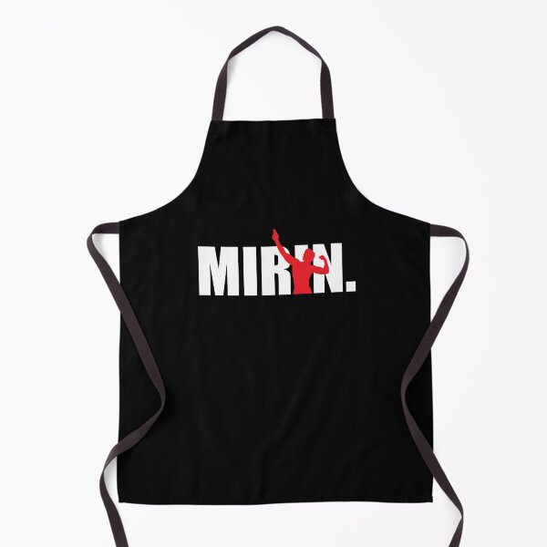 Item preview, Mirin | Zyzz Pose For Bodybuilders (Black Edition) designed and sold by Printend _.