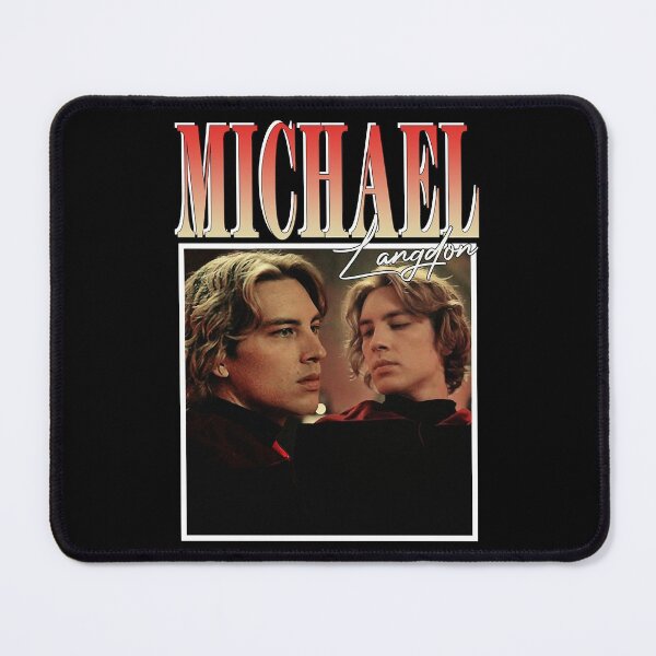 Item preview, Proud Michael Langdon Gifts For Halloween designed and sold by Johanlubowitzv.