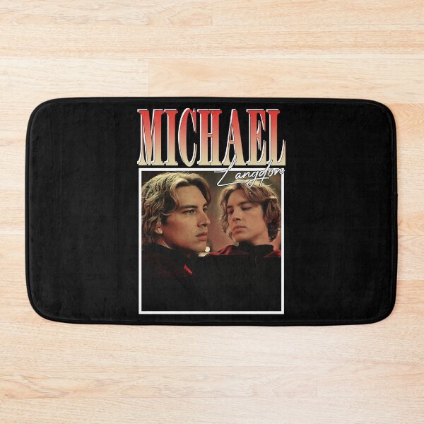 Item preview, Proud Michael Langdon Gifts For Halloween designed and sold by Johanlubowitzv.