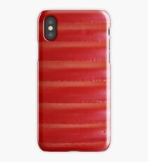 background iPhone Case/Skin