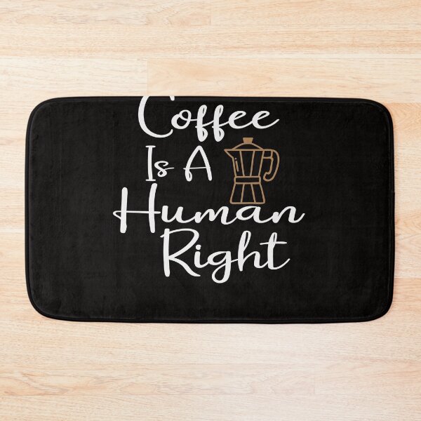 Item preview, Coffee Is A Human Right Caps, my love, funny coffee  for valentine day 2022 designed and sold by MORADRIF.