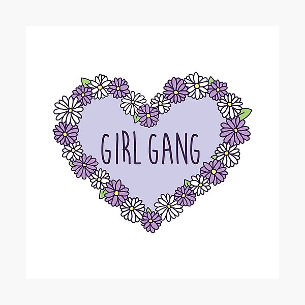 Fotodrucke Tumblr Bff Redbubble