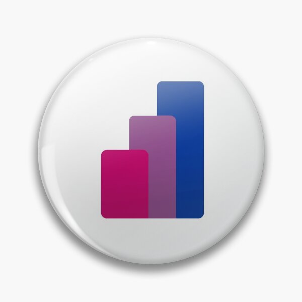 Item preview, Microsoft Power BI designed and sold by Lyenne.