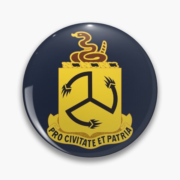 Item preview, 200th Infantry Regiment (United States - New Mexico Army National Guard) designed and sold by wordwidesymbols.