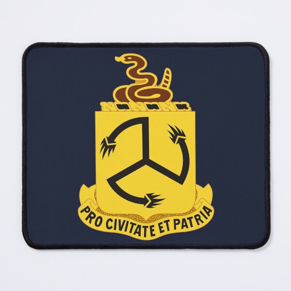 Item preview, 200th Infantry Regiment (United States - New Mexico Army National Guard) designed and sold by wordwidesymbols.