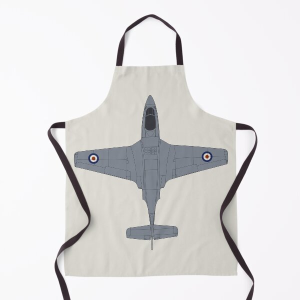Item preview, Hawker Sea Hawk RAF Fighter Jet Design designed and sold by rskavpst.