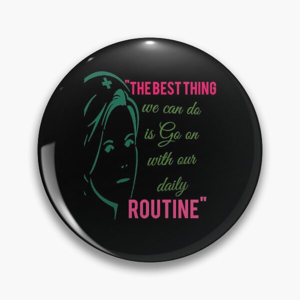 Item preview, Retro Vintage Nurse Ratched Retro Wave designed and sold by Johanlubowitzv.