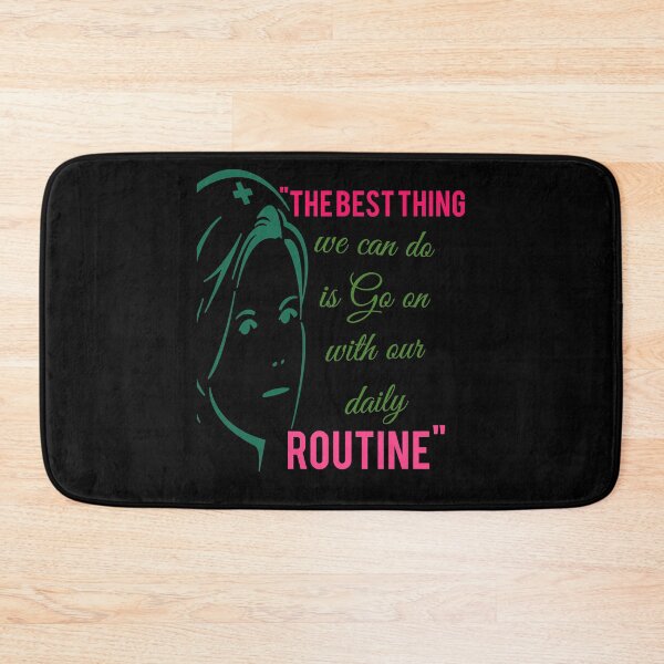Item preview, Retro Vintage Nurse Ratched Retro Wave designed and sold by Johanlubowitzv.
