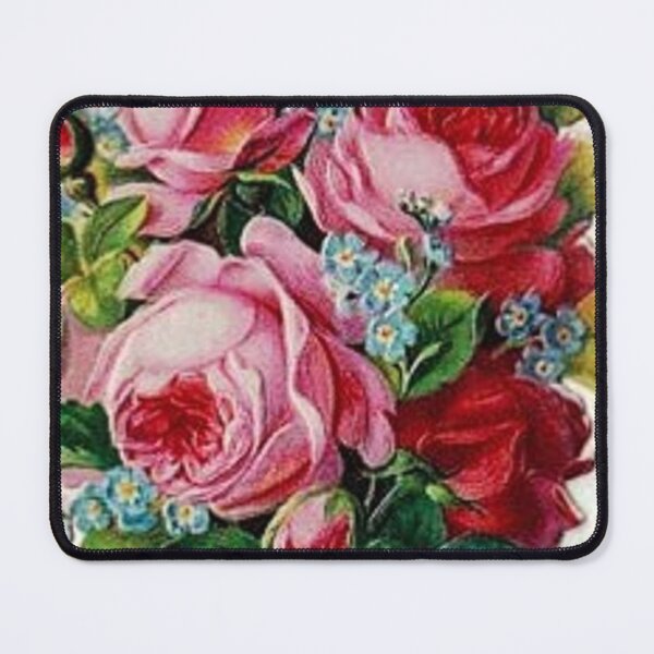 Item preview, Vintage Rose Bouquet designed and sold by SaraValor.