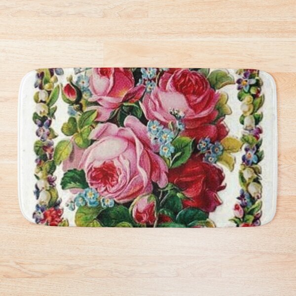 Item preview, Vintage Rose Bouquet designed and sold by SaraValor.