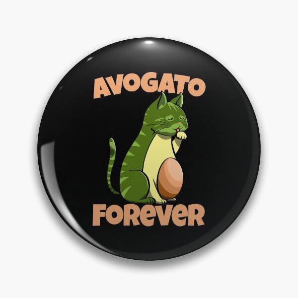 Item preview, Avogato Forever designed and sold by Bendthetrend.