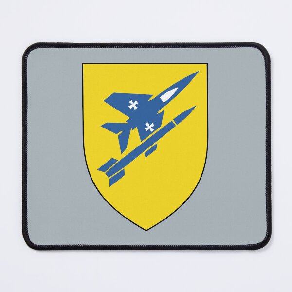 Item preview, Kommando Luftwaffe - Air Force Command (German Bundeswehr) designed and sold by wordwidesymbols.