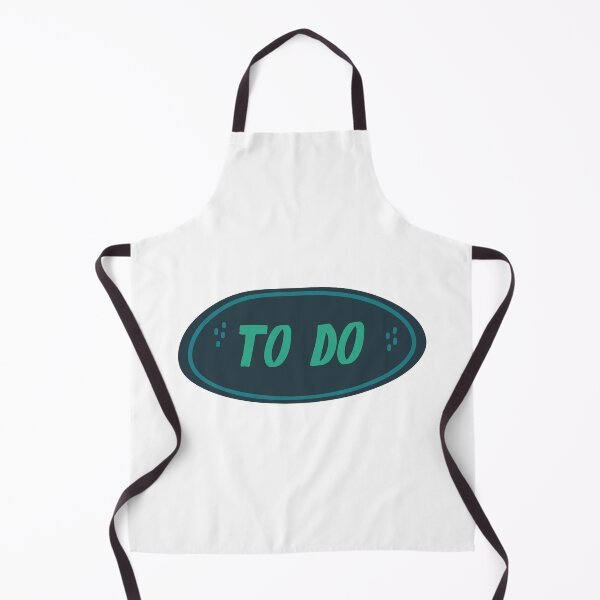 Item preview, To Do designed and sold by Youth Manner.