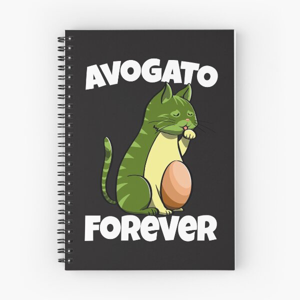 Item preview, Avogato Forever designed and sold by Bendthetrend.