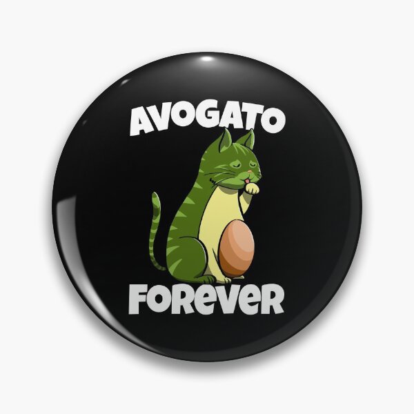 Item preview, Avogato Forever designed and sold by Bendthetrend.