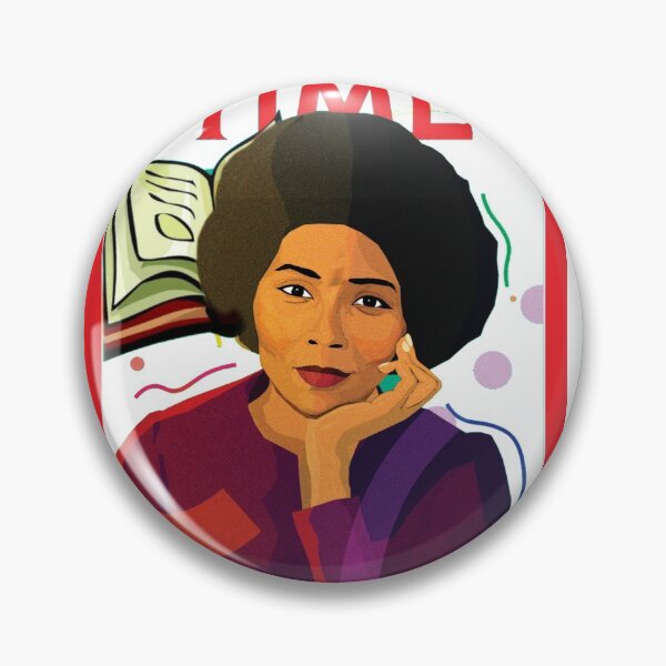 Item preview, Bell Hooks designed and sold by mikael 187.