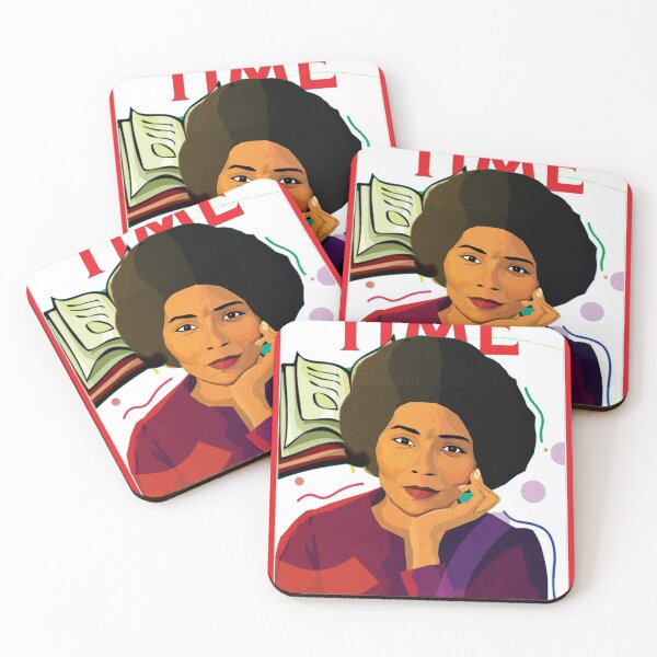 Item preview, Bell Hooks designed and sold by mikael 187.