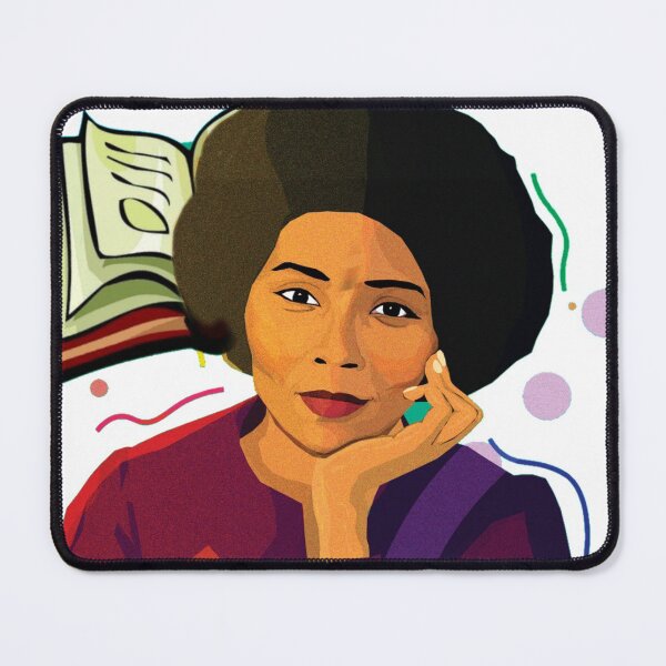 Item preview, Bell Hooks designed and sold by mikael 187.