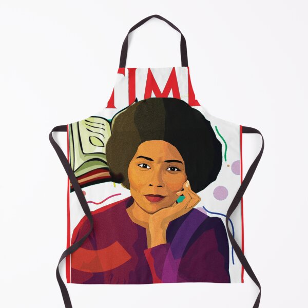 Item preview, Bell Hooks designed and sold by mikael 187.