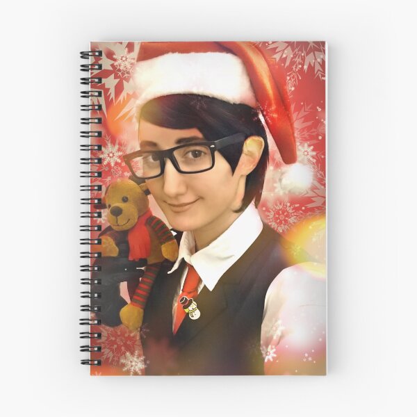 Item preview, Calendario de Adviento Cosplay - 16 | 12 Joseph designed and sold by EmmeGray.