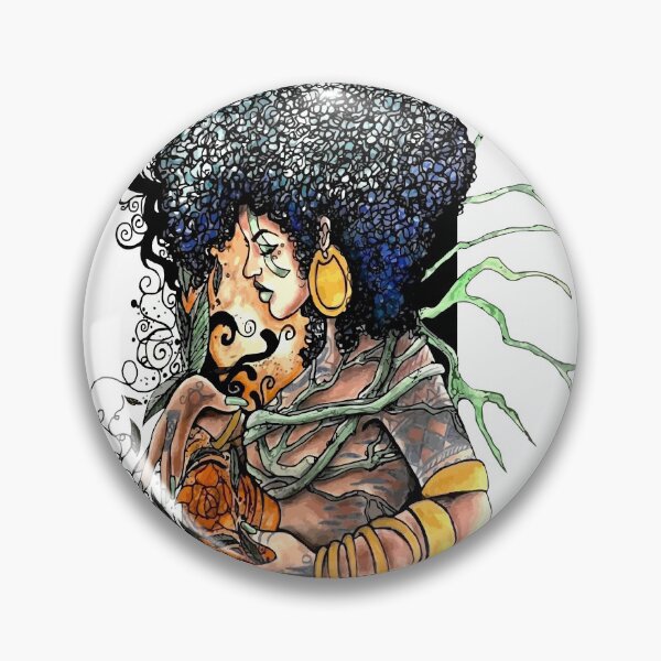Item preview, Goddesses: Conjuring designed and sold by blackdragon4.