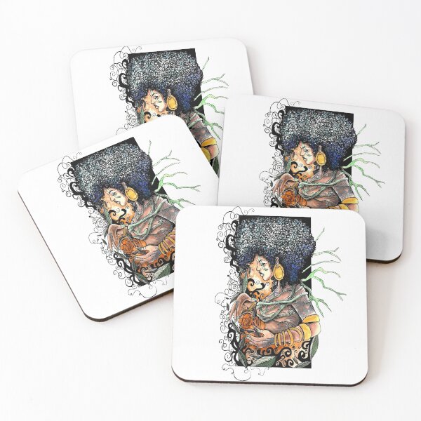 Item preview, Goddesses: Conjuring designed and sold by blackdragon4.