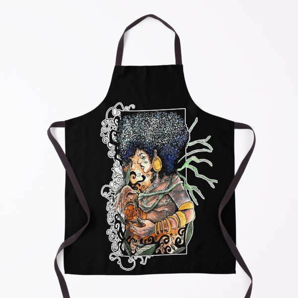 Item preview, Goddesses: Conjuring designed and sold by blackdragon4.