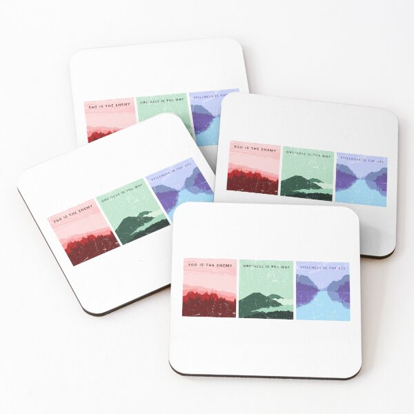 Item preview, Ryan Holiday Trilogy designed and sold by TKsuited.