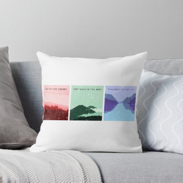 Item preview, Ryan Holiday Trilogy designed and sold by TKsuited.