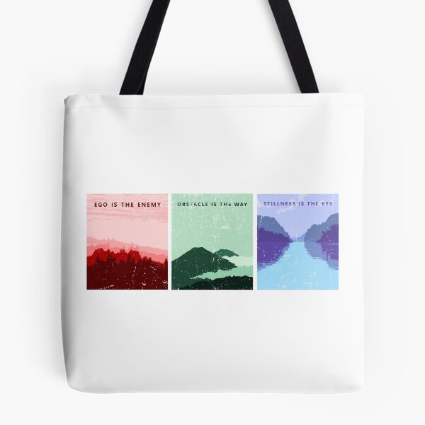 Item preview, Ryan Holiday Trilogy designed and sold by TKsuited.