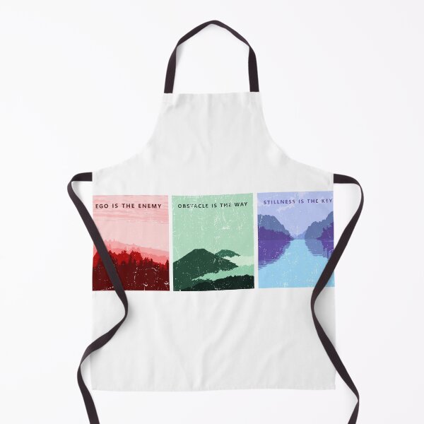 Item preview, Ryan Holiday Trilogy designed and sold by TKsuited.