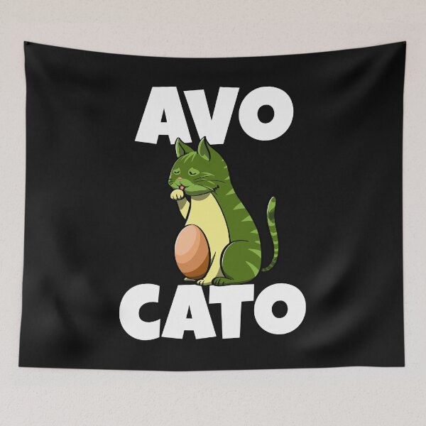 Item preview, Avo Cato designed and sold by Bendthetrend.