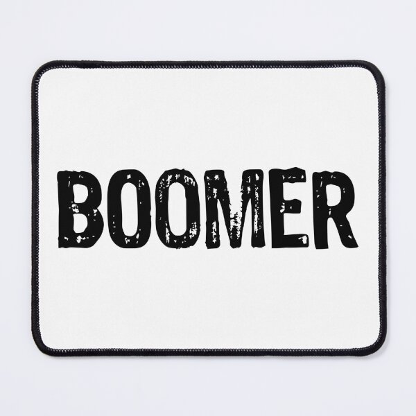 Item preview, Boomer designed and sold by The "I Love Everything" Shop.