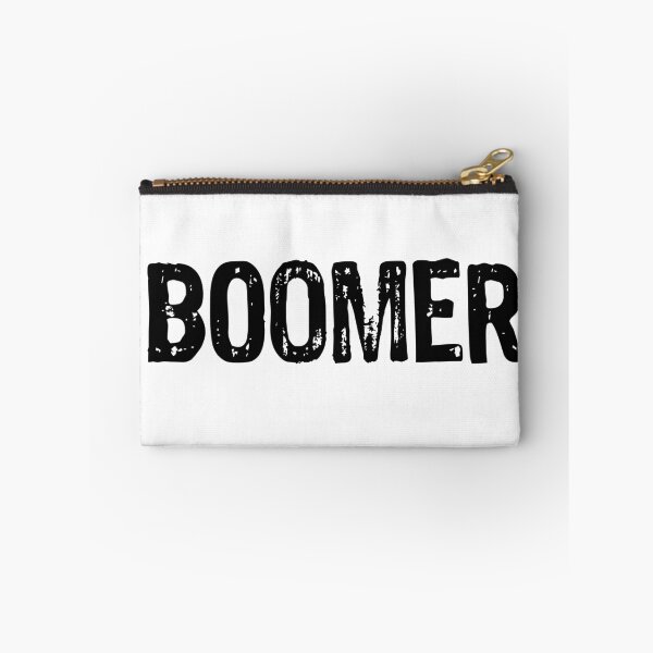Item preview, Boomer designed and sold by The "I Love Everything" Shop.