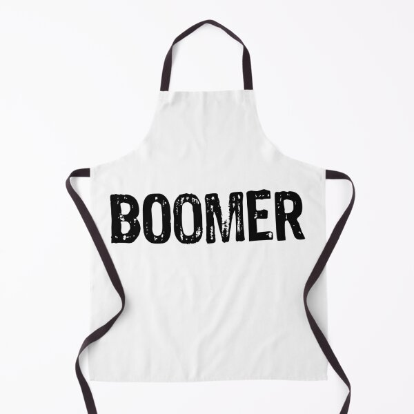 Item preview, Boomer designed and sold by The "I Love Everything" Shop.
