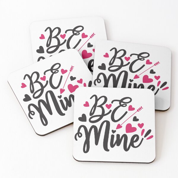 Item preview, Be Mine designed and sold by From-95.