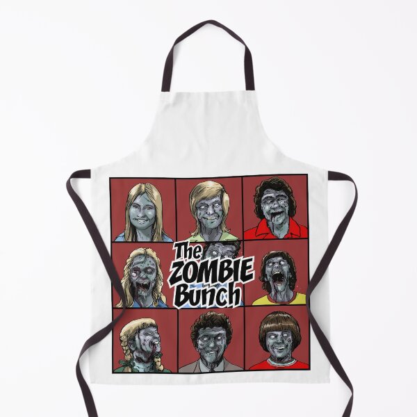 Item preview, The Zombie bunch designed and sold by Rick714.