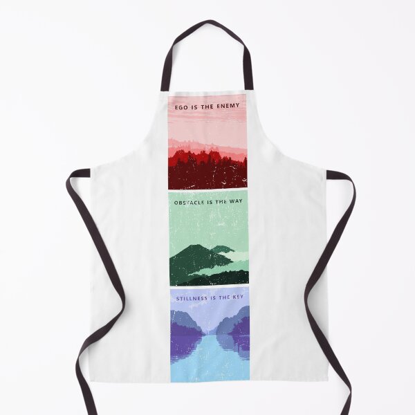 Item preview, The Ego, The Way and The Key designed and sold by TKsuited.