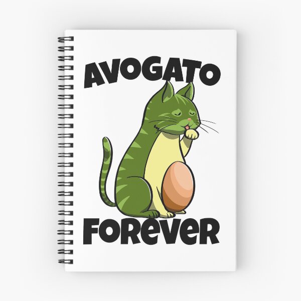 Item preview, Avogato Forever designed and sold by Bendthetrend.