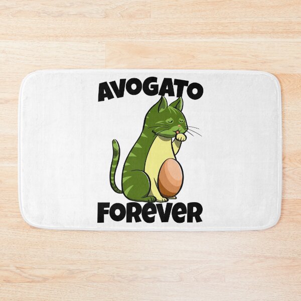 Item preview, Avogato Forever designed and sold by Bendthetrend.