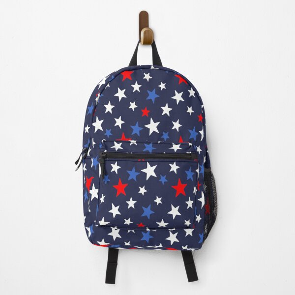 Star Spangled hotsell Backpack