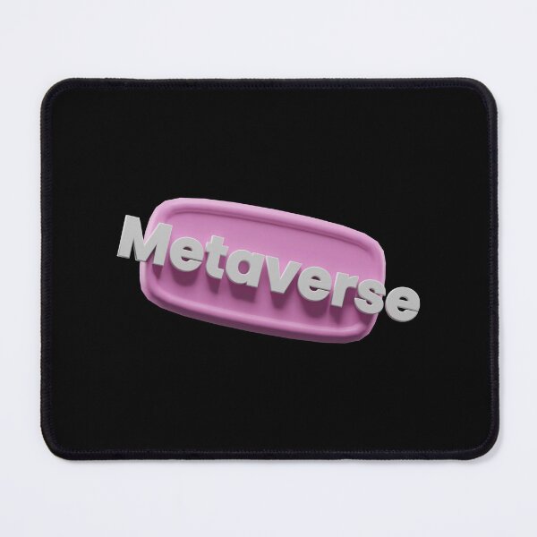 Item preview, Metaverse Unique 3D design designed and sold by JAFEart.