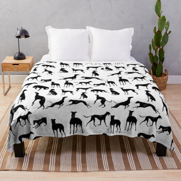 Greyhound duvet cover hotsell